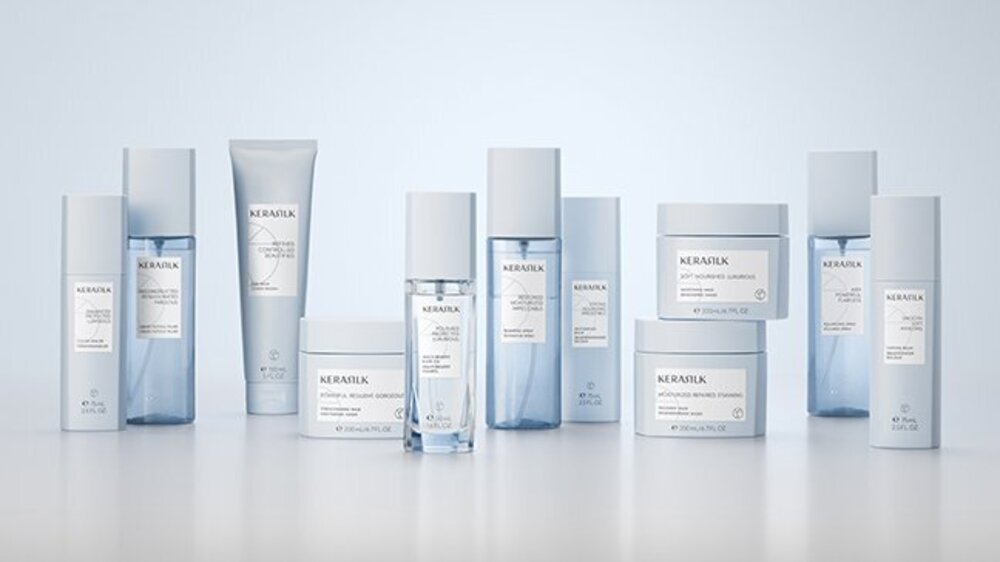 Kerasilk · Specialists | Coserty.com